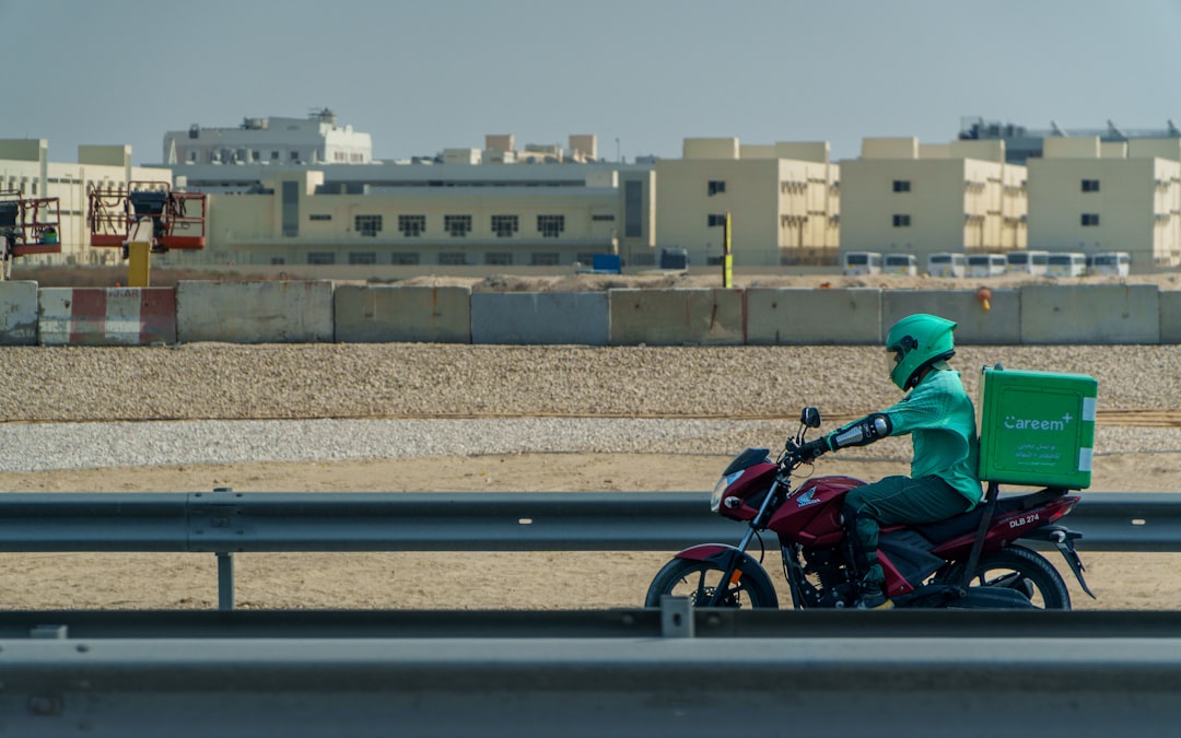 Abu Dhabi Cycle Tours – Experience Guide