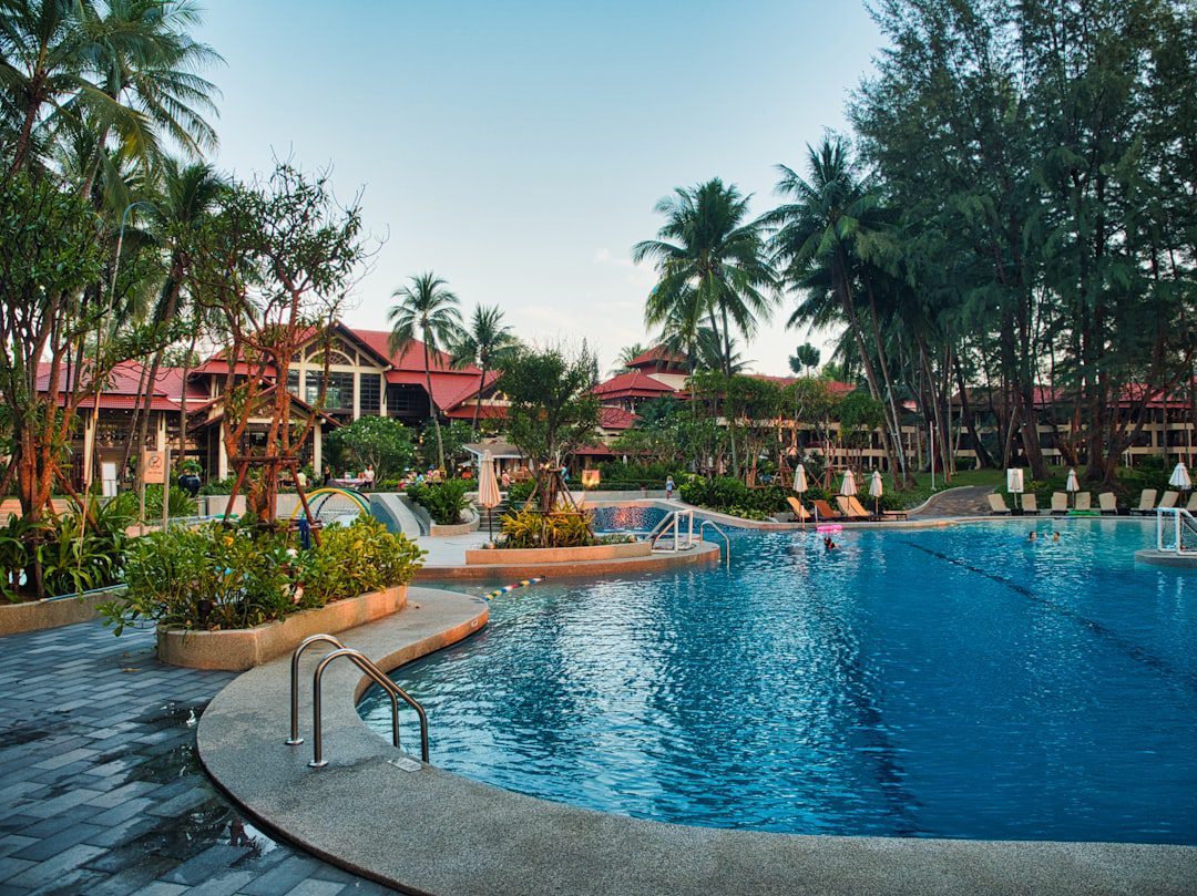 Resorts with Waterparks – Experience Guide