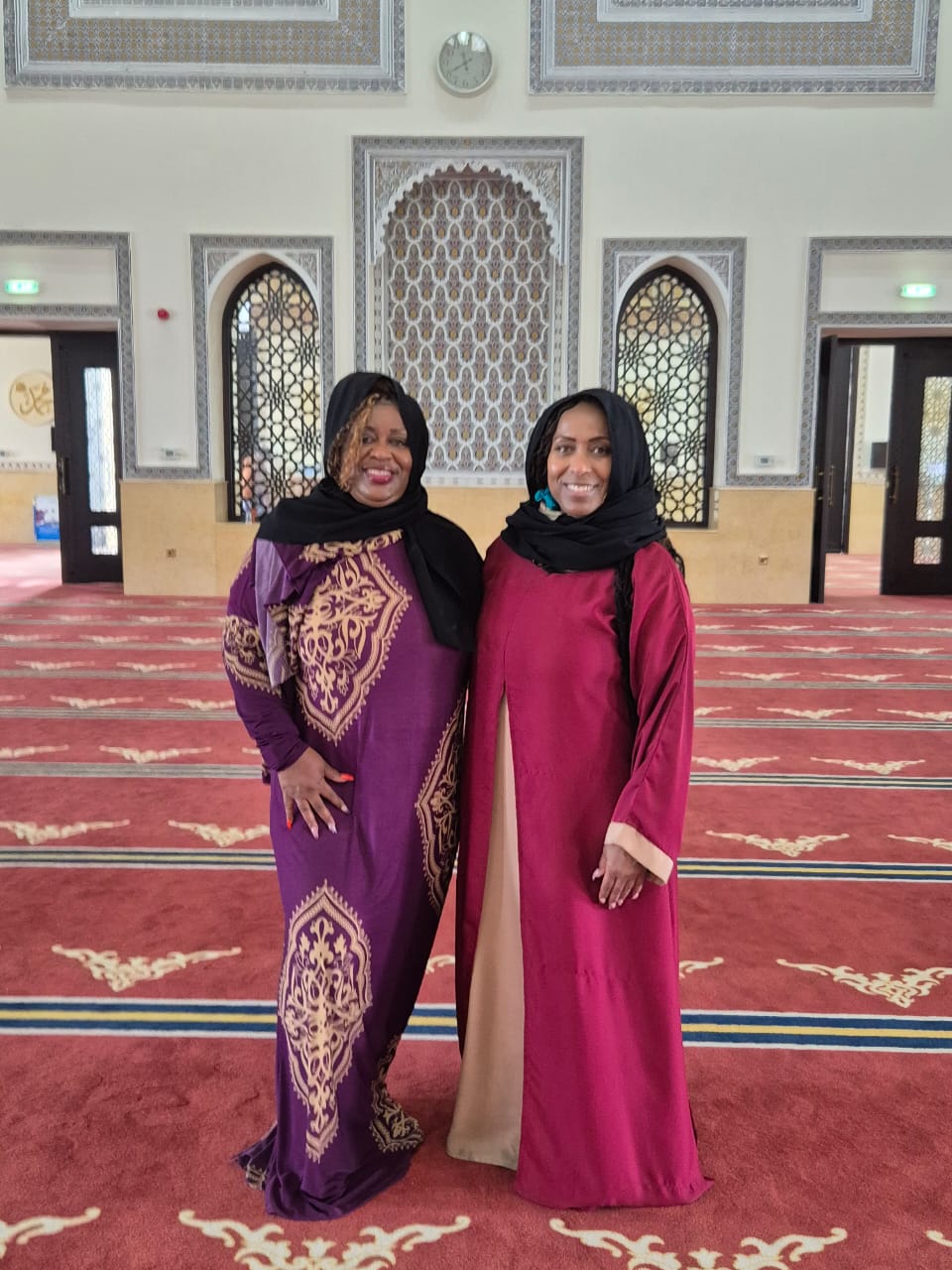 Abaya Fashion Tradition Story – Experience Guide