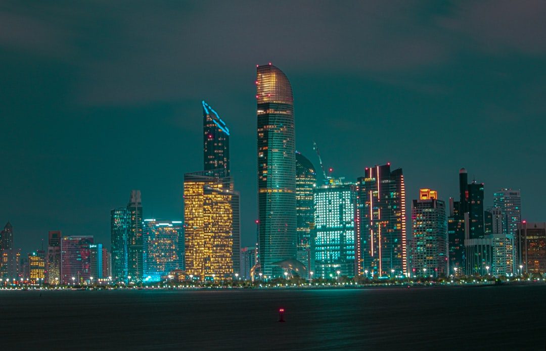 Abu Dhabi Urban Renewal – Experience Guide