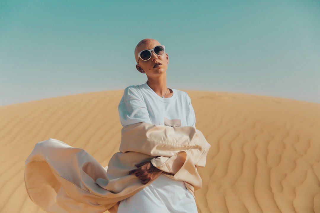 Girls Getaway Abu Dhabi – Experience Guide