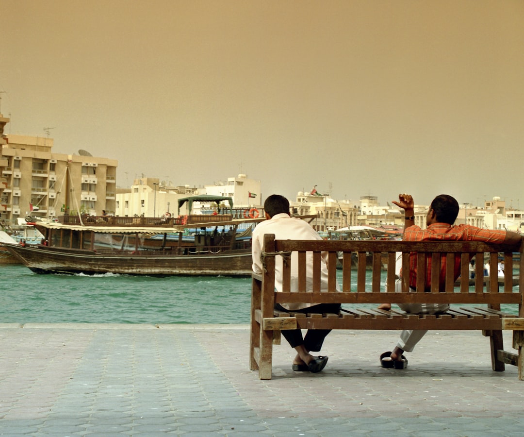 Couples Dubai Private Tours