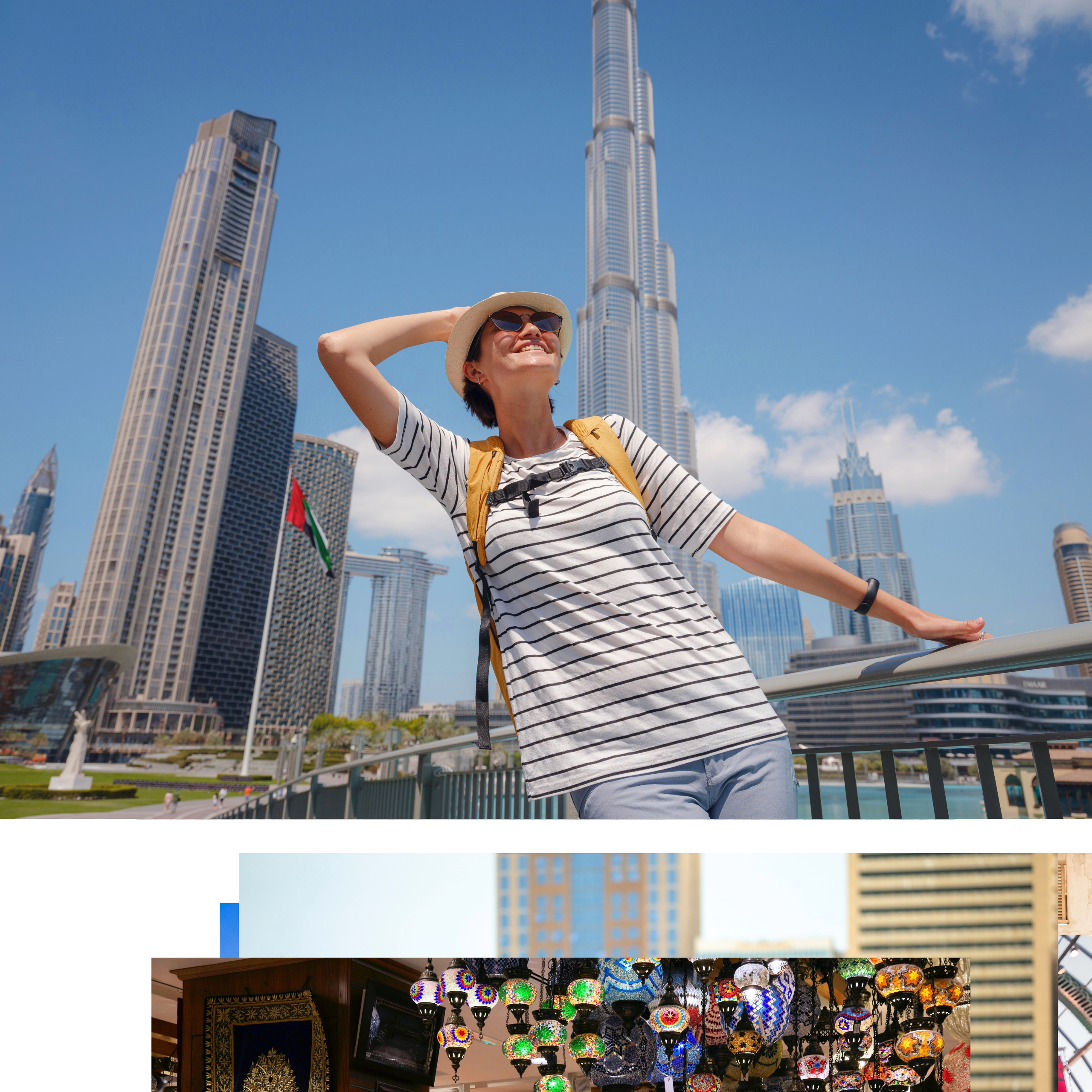 Burj Khalifa Tickets Booking – Complete Experience Guide