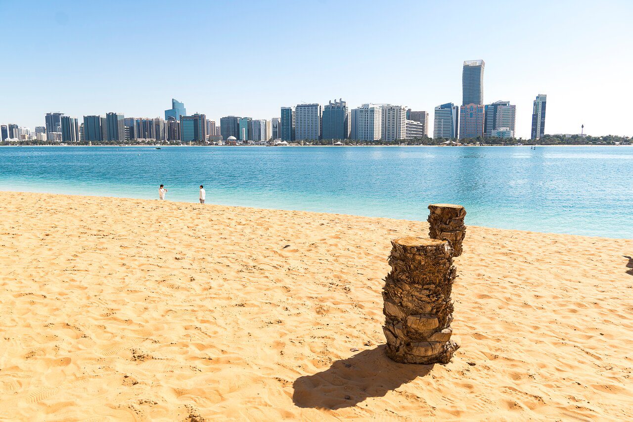 Multi-City Heritage Trail UAE