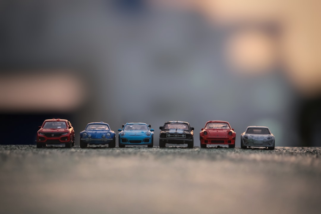 Tour Vehicle Selection Guide