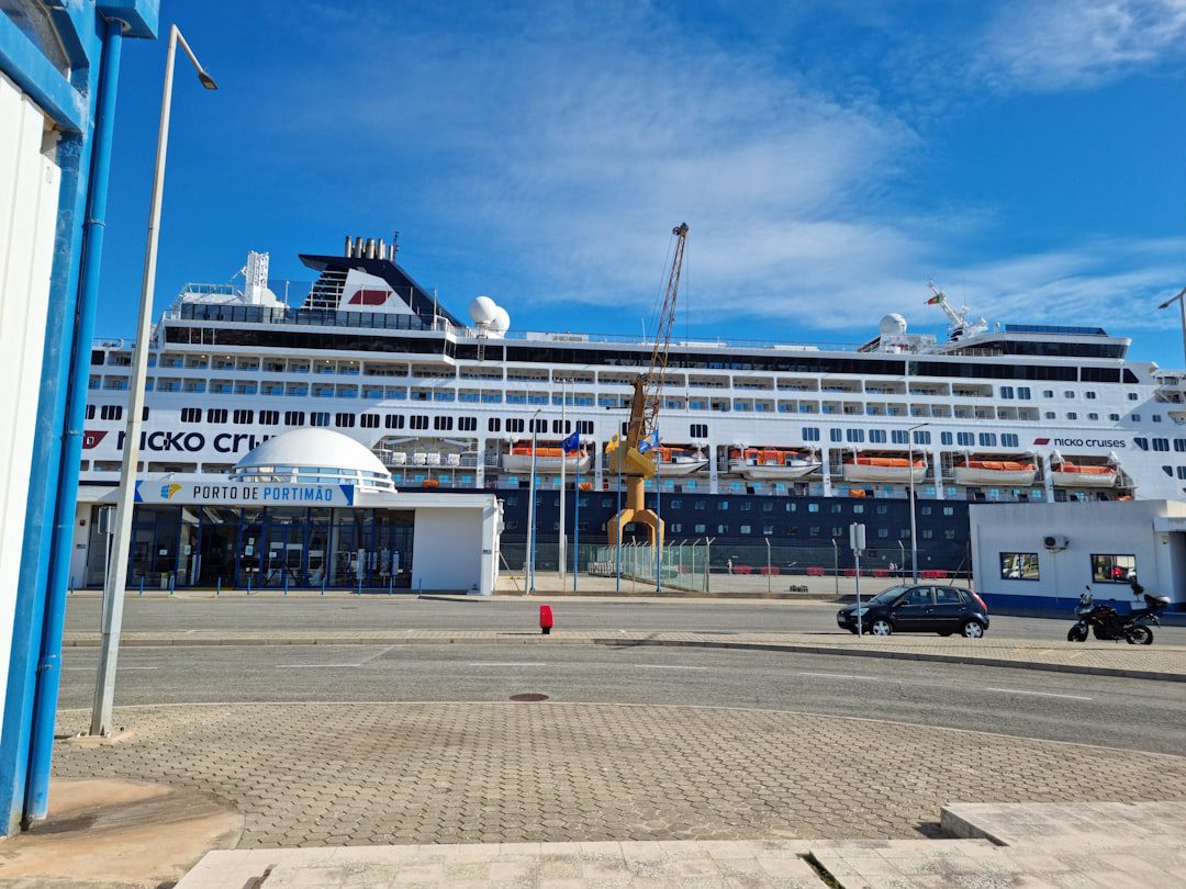 Cruise Arrival Booking Guide