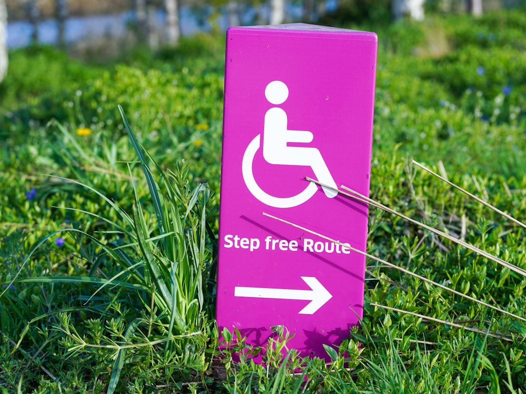 Accessible Tour Booking Guide