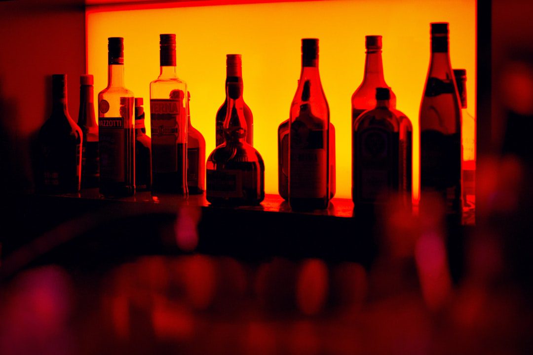 UAE Alcohol Laws Guide