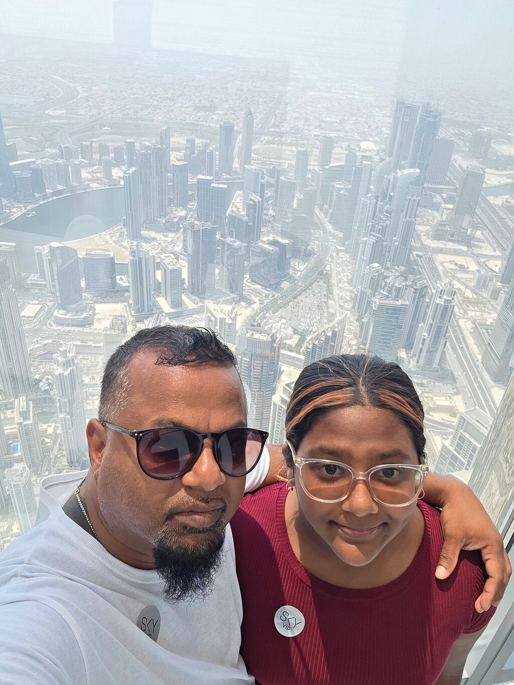 Burj Khalifa Engineering Facts – Experience Guide