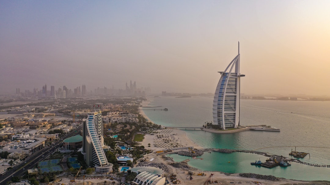 Burj Al Arab Afternoon Tea – Experience Guide