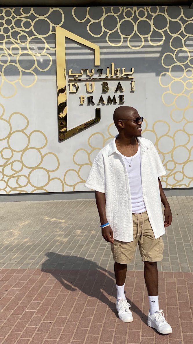 Dubai Frame Sky Bridge – Experience Guide