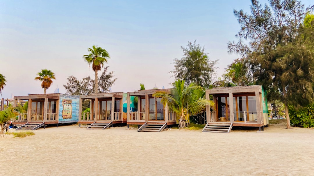 La Mer Beach Dubai – Complete Guide
