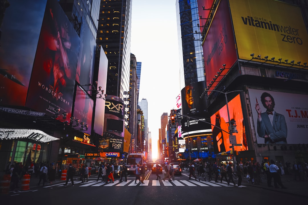 Dubai from New York – Complete NYC Guide 2026