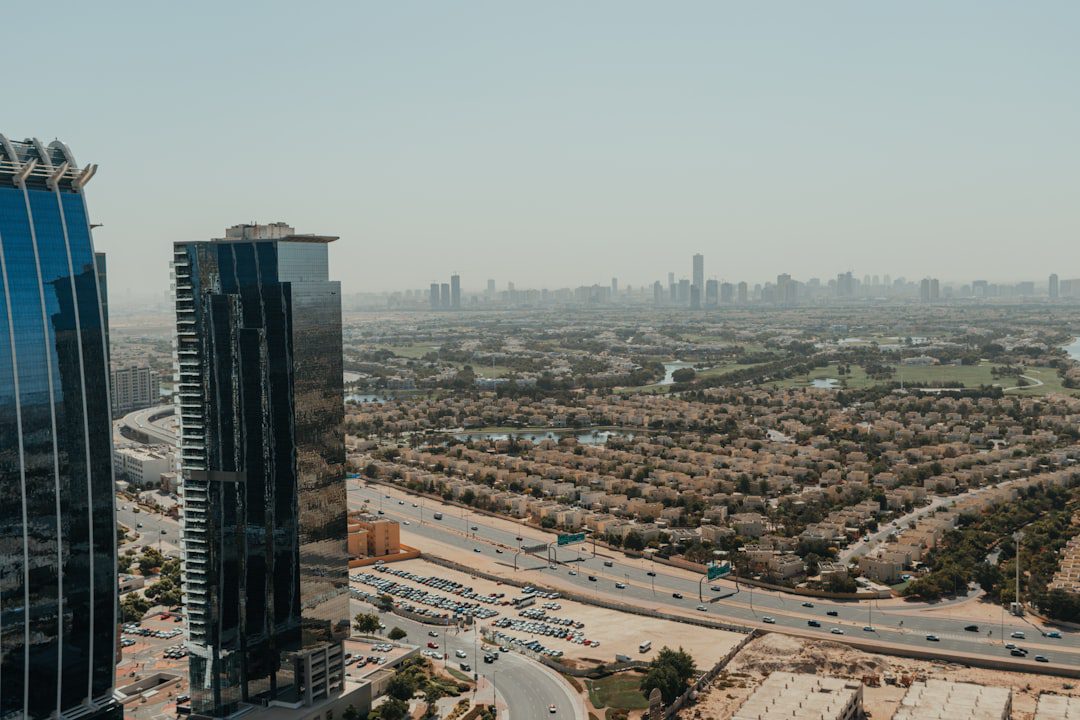 Dubai from Los Angeles – Complete Travel Guide