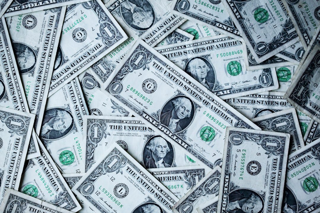 Dubai on US Dollars – Complete Guide
