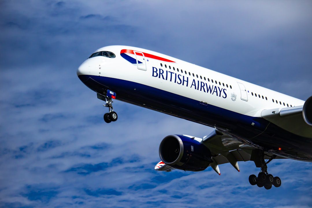 British Airways Dubai LHR DXB – Complete Guide 2025