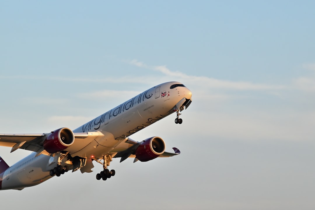 Virgin Atlantic Dubai Flights – Experience Guide