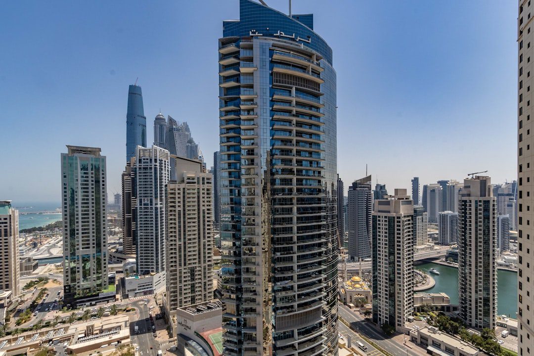 Dubai from Toronto YYZ – Complete Dubai Guide