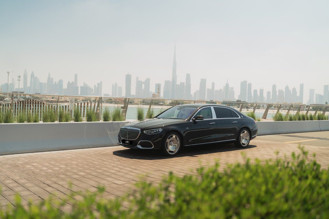 Luxury Hotels Dubai Evening – Complete Guide