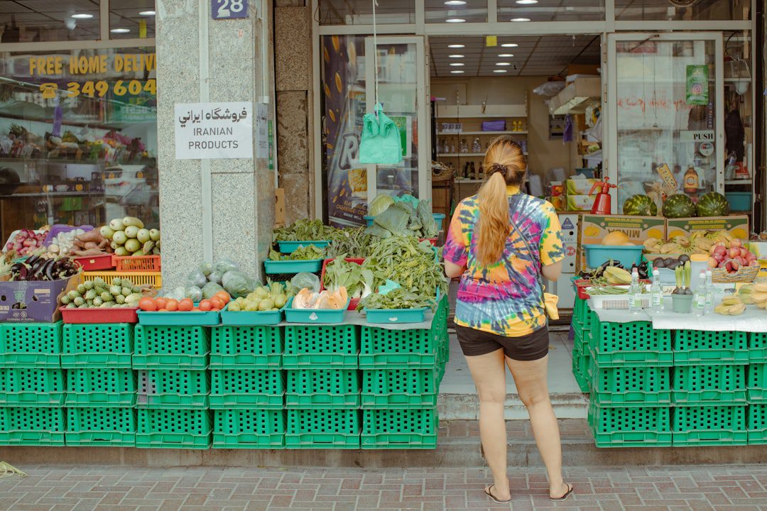 UAE Ethical Shopping Guide