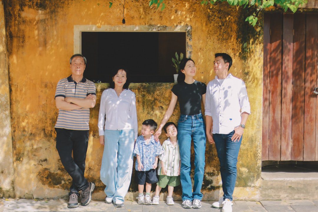 UAE Sustainable Family Travel