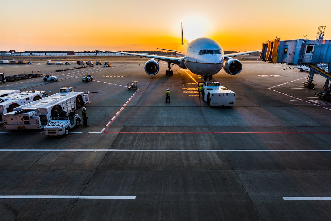 Abu Dhabi Airport Transfer Options