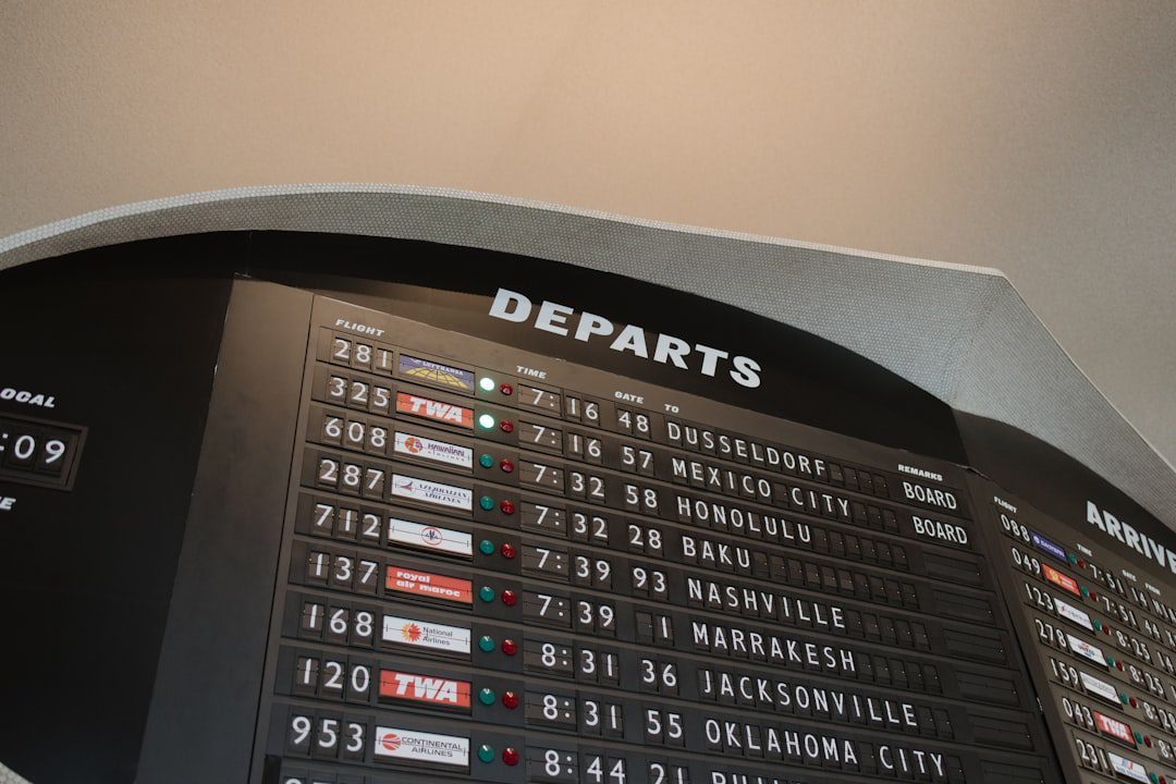 Airport Hotel Private Transfers
