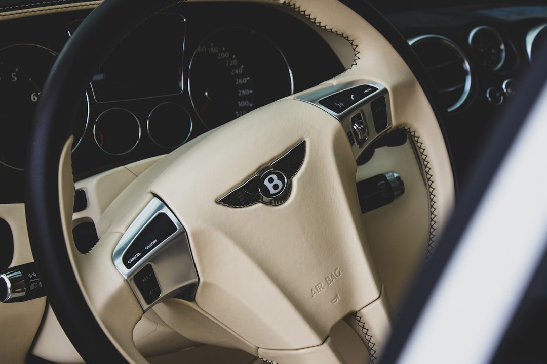 VIP Luxury Transfer UAE