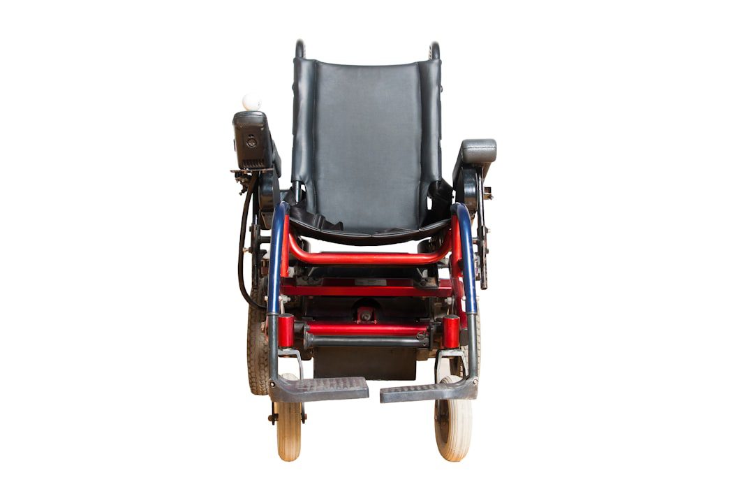 Wheelchair Accessible Transfers UAE