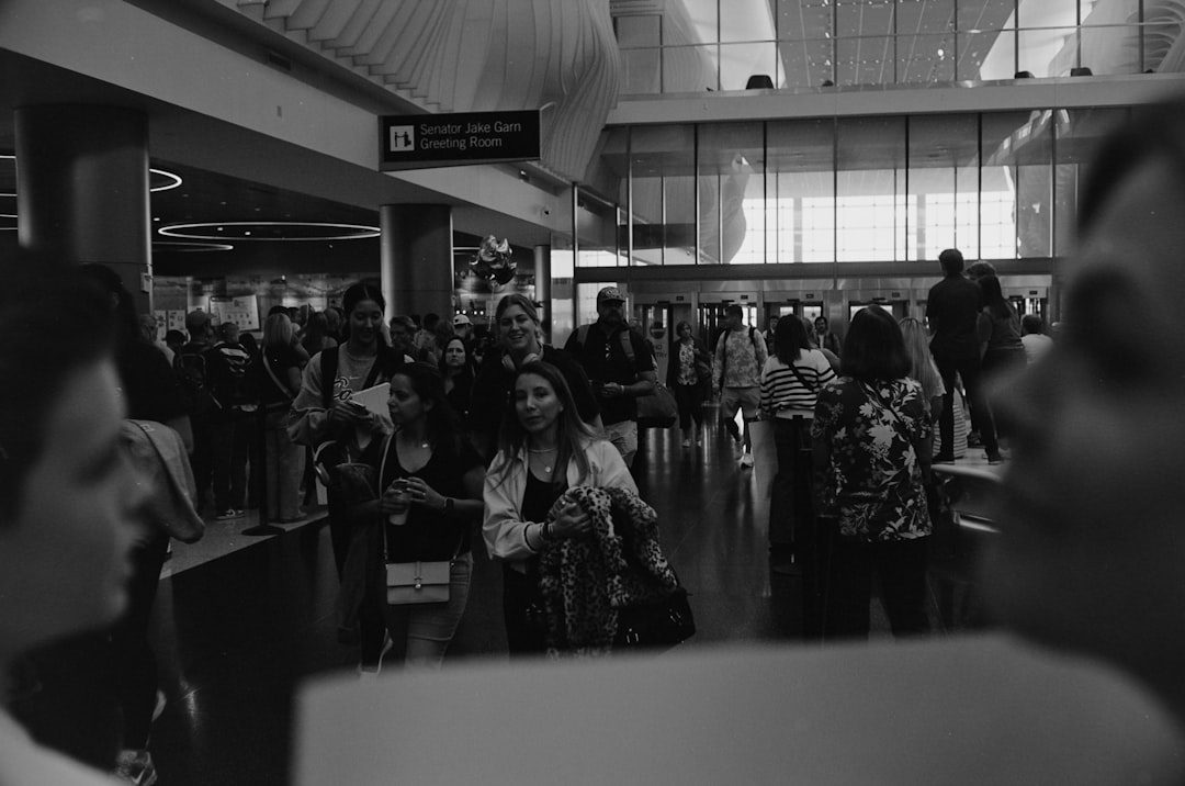 Airport Meet Greet Services