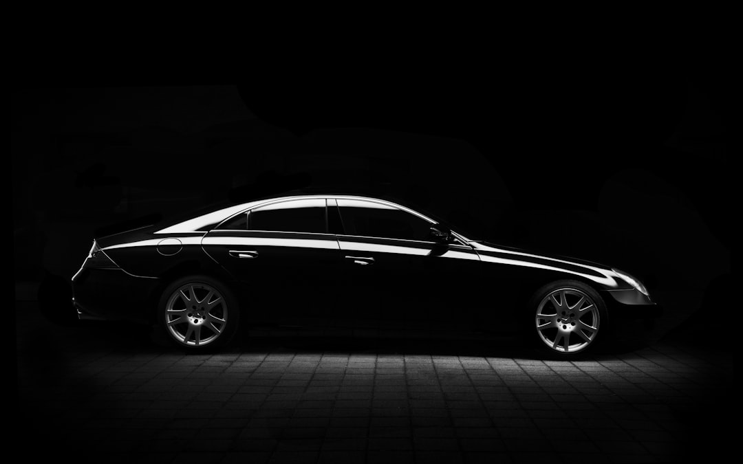 Luxury Car Transfers UAE