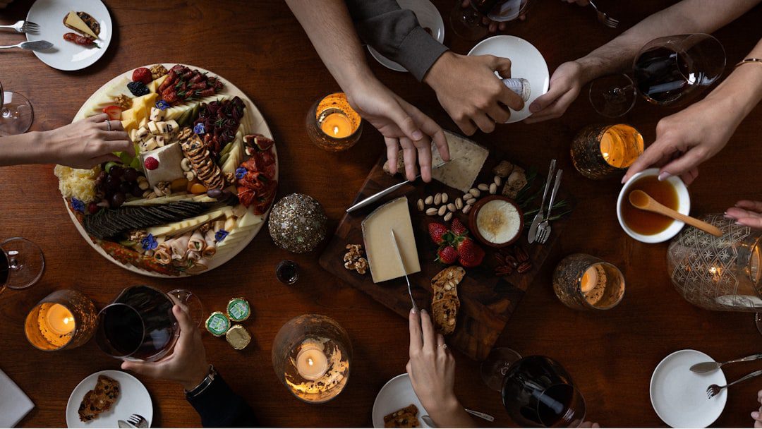 Fine Dining Dubai Booking – Experience Guide