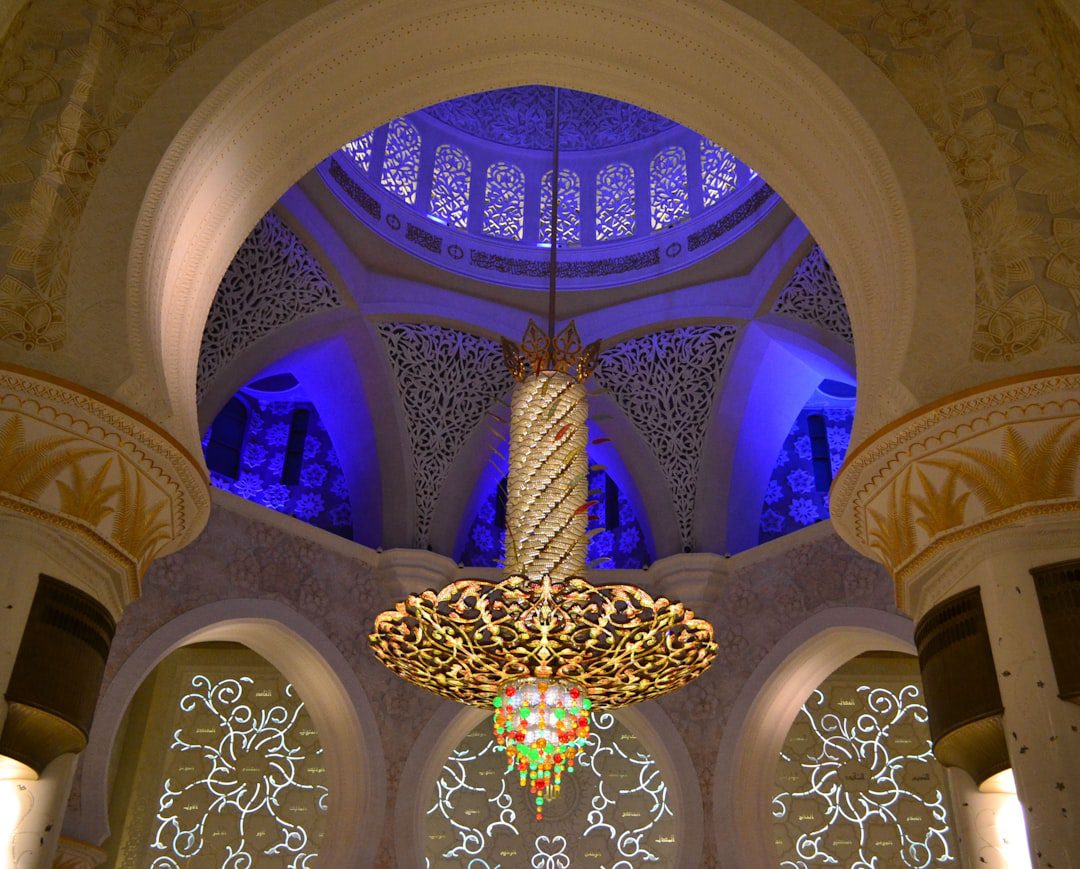 Best Iftar Experiences UAE – Experience Guide