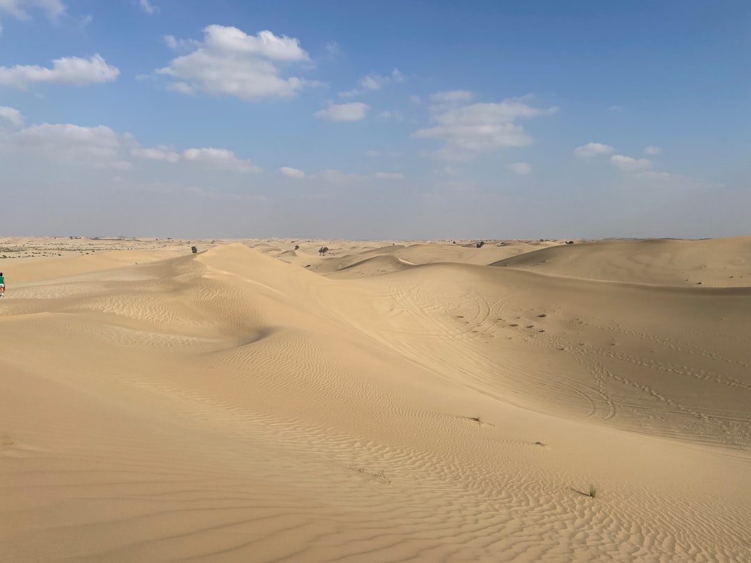 Ramadan Desert Safari UAE – Experience Guide