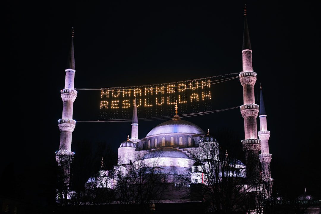Luxury Ramadan UAE 2026 – Experience Guide