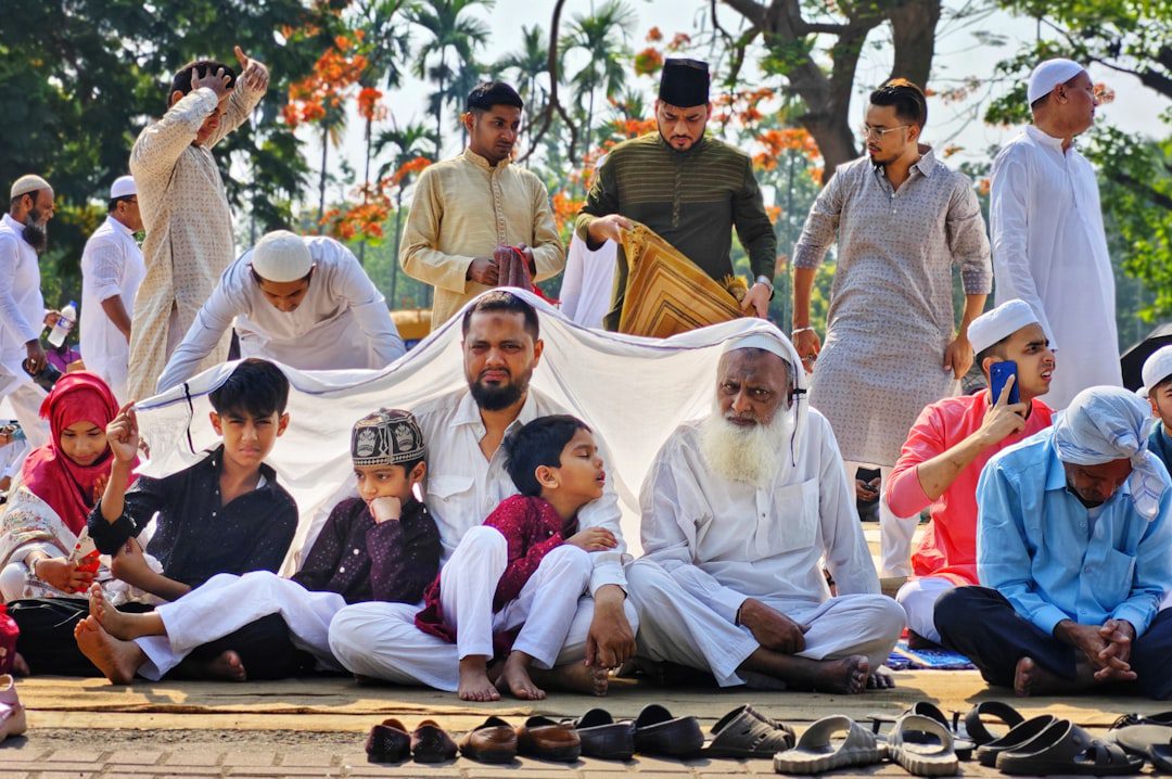 Family Ramadan UAE 2026 – Complete Guide 2025