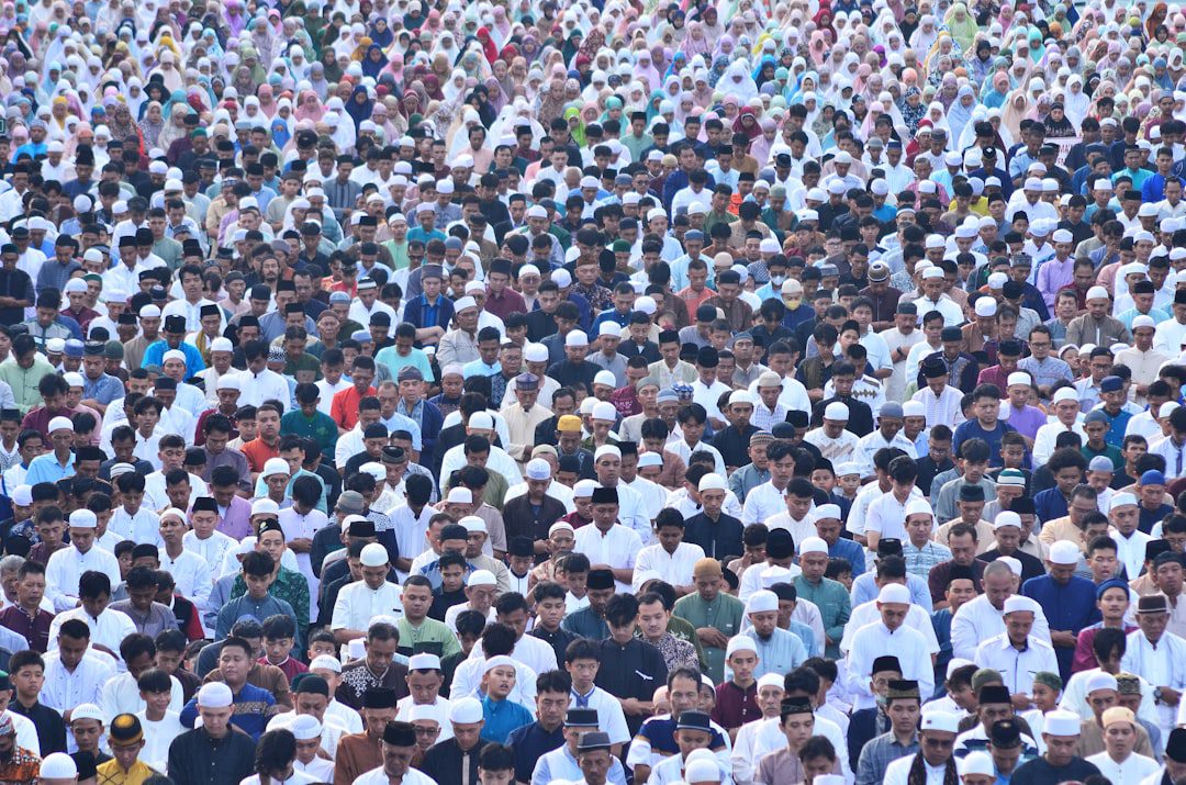 Eid Al Fitr UAE – Experience Guide
