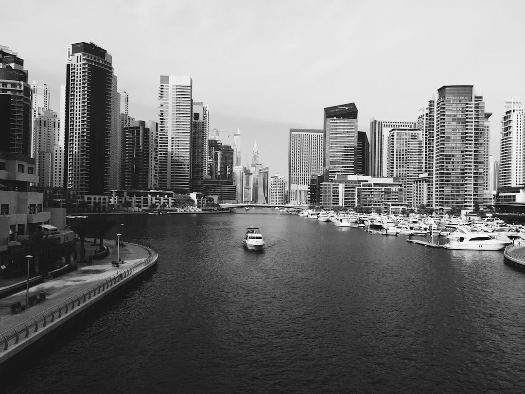 Dubai Summer Survival Guide – Experience Guide