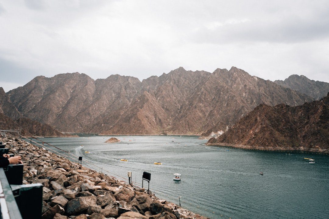 Weekend Oman Trip Dubai – Complete Guide