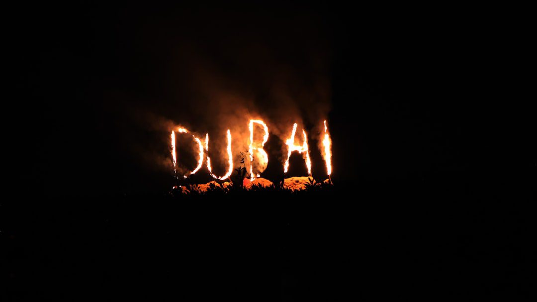 Dubai Weekend Staycation Packages – Experience Guide