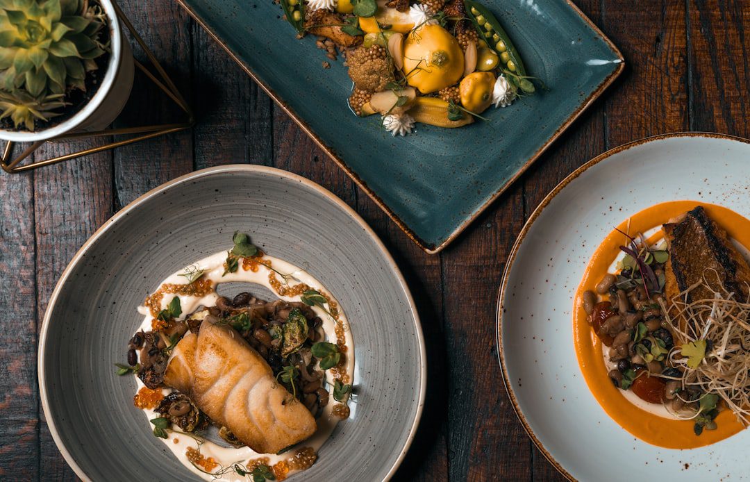 Fine Dining Dubai vs Abu Dhabi – Complete Dubai Guide