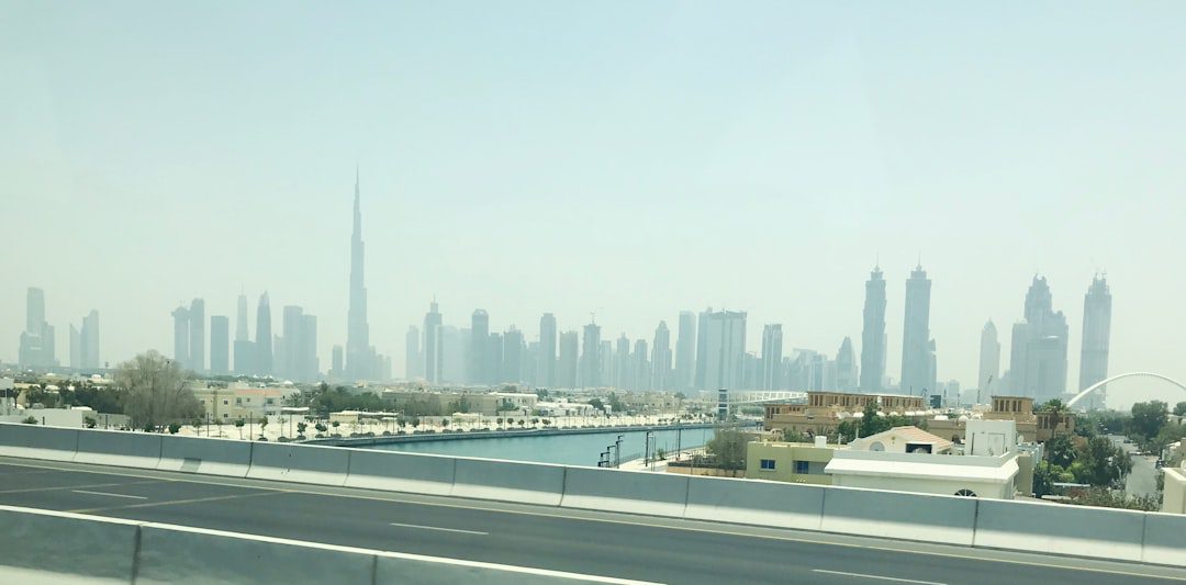 Dubai Desert Safari Where Find – Complete Guide 2025