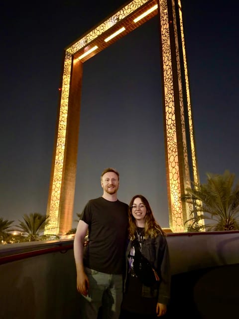 Desert Safari Dubai Night – Complete Guide