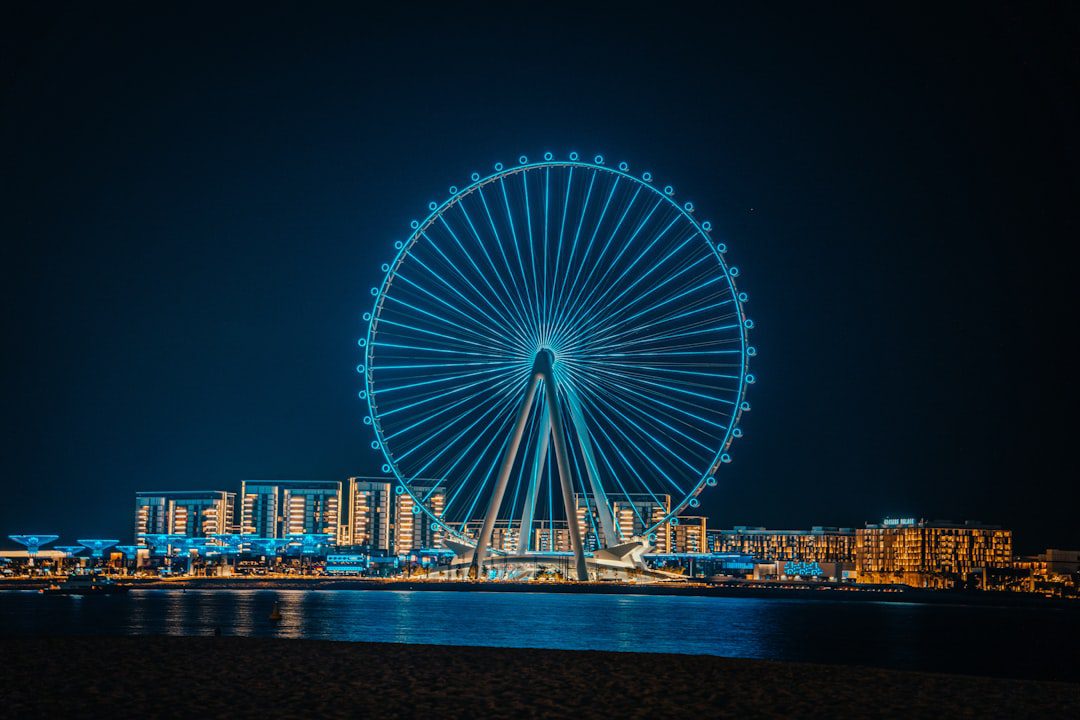 Beach Clubs Dubai Complete – Experience Guide