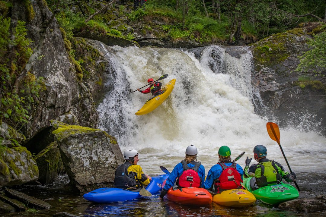 Adventure Sports Dubai Guide – Complete Dubai Guide