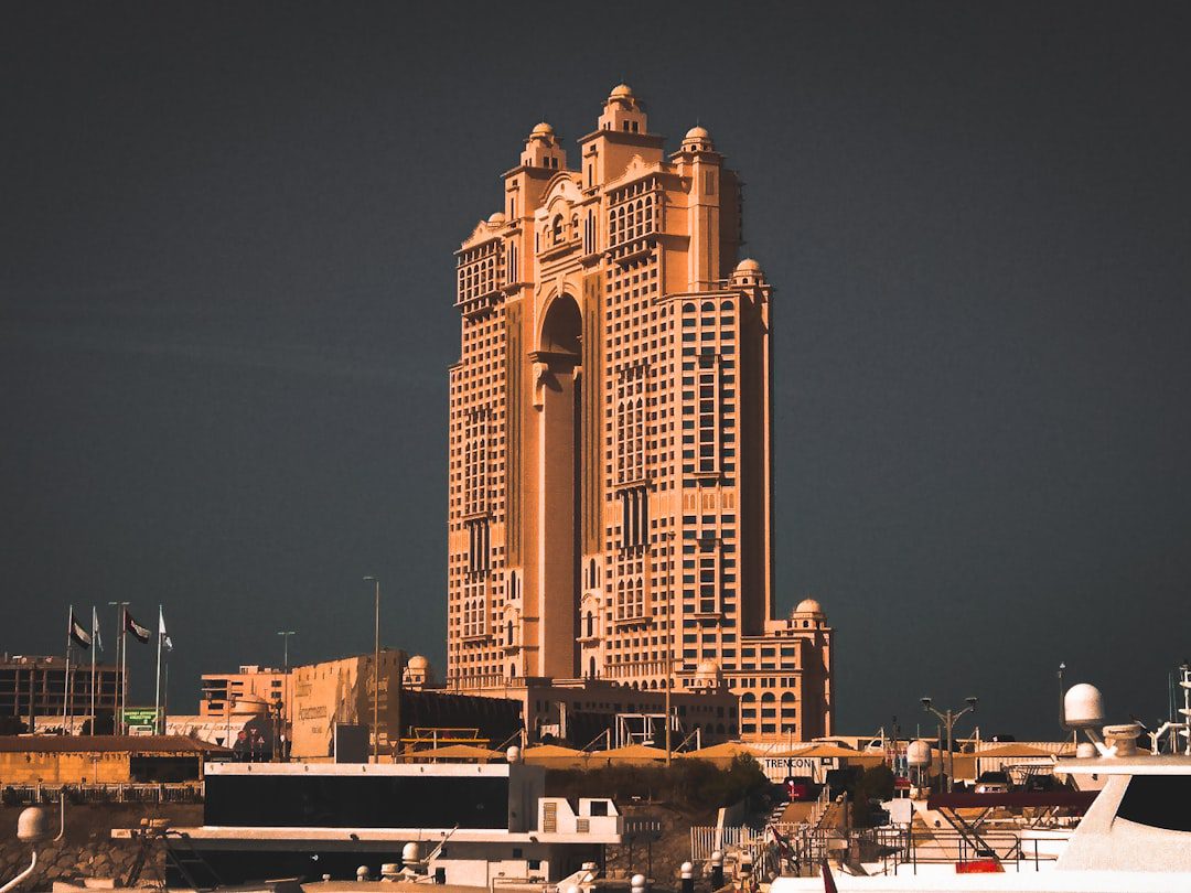 Dubai Photography Tours Workshops – Experience Guide