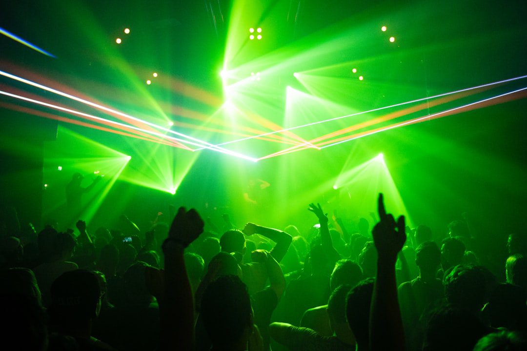 Dubai Nightlife Complete Guide – Ultimate 2026 Experience