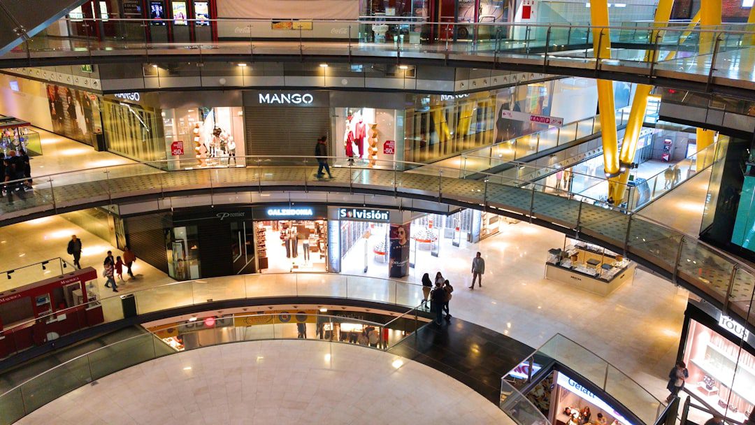 Best Shopping Malls Dubai – Ultimate Guide 2026