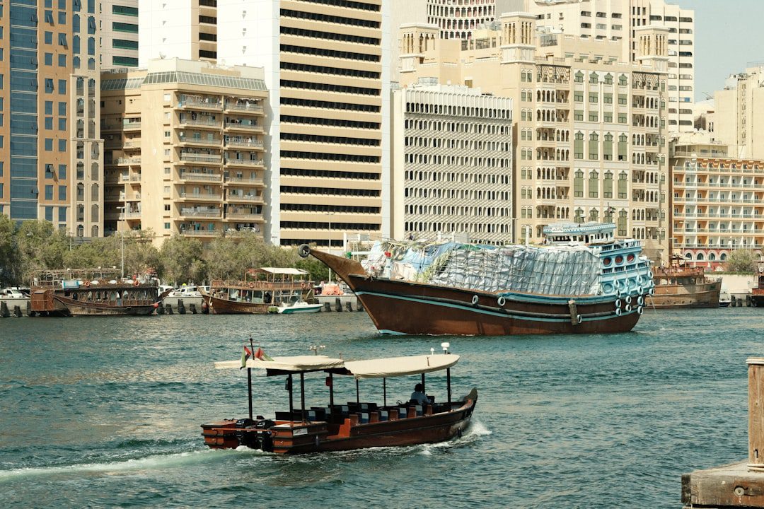 Dubai Mall Unique Attractions – Complete Guide 2025