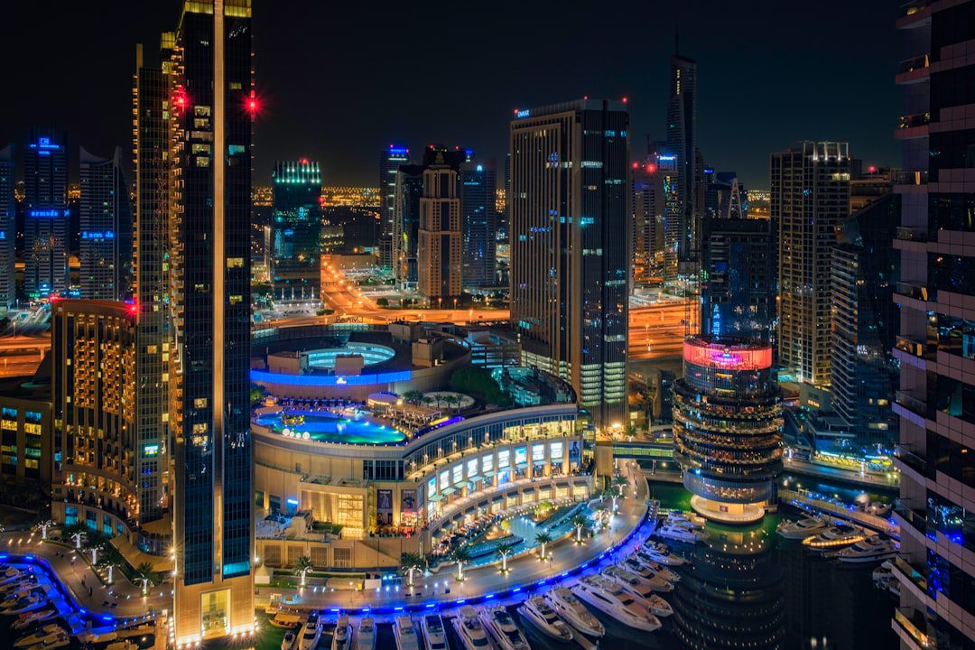 Hidden Dubai Mall Gems – Complete Guide